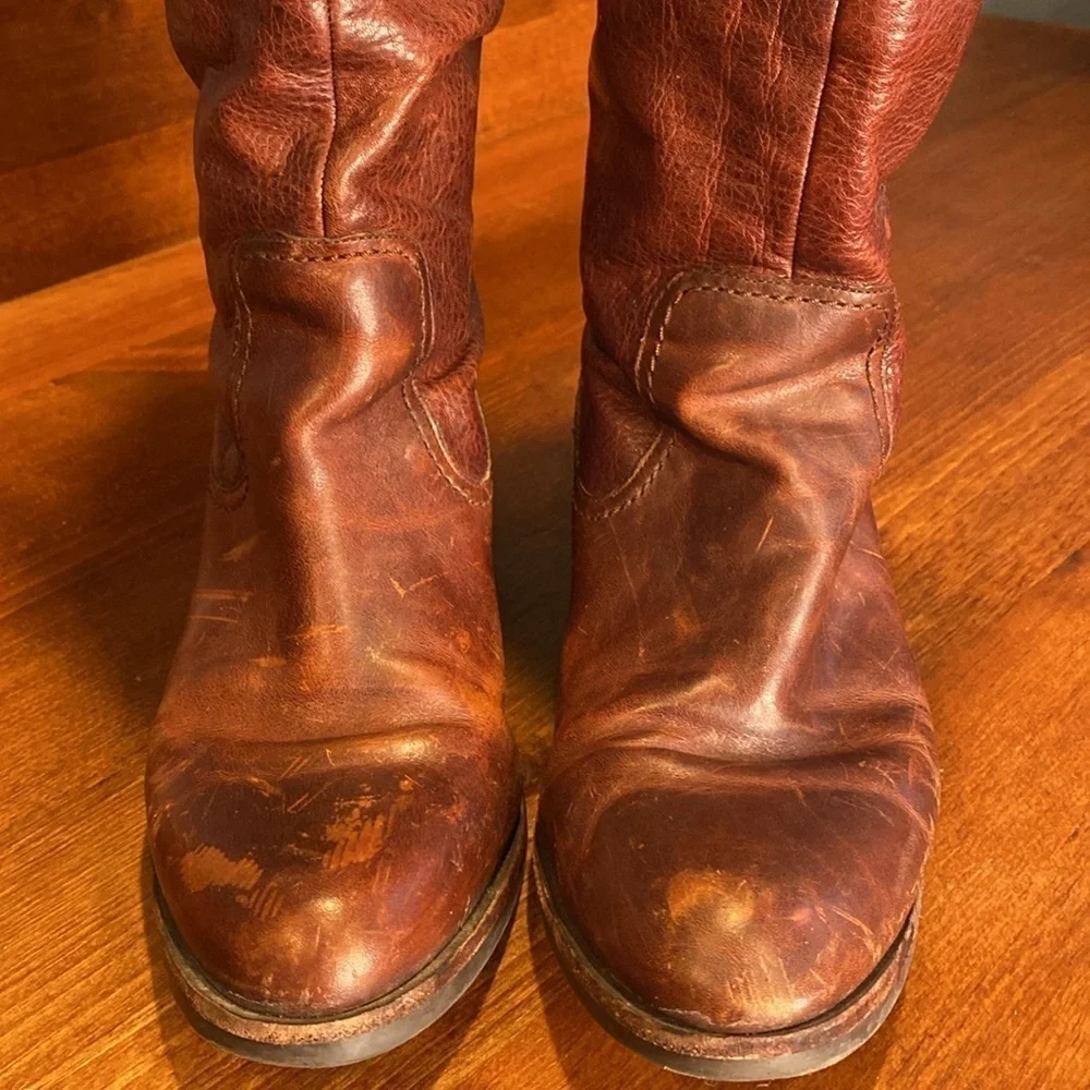 cowboy cowgirl